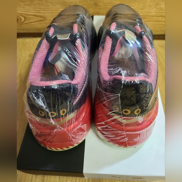 Sonic the Hedgehog X Puma RS-X Sonic Color 2 - Picture 12 of 12